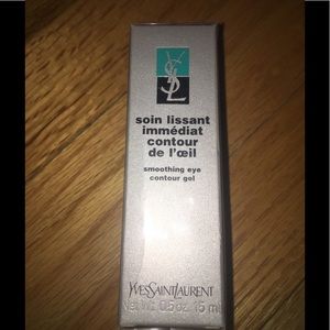 YSL Smoothing Eye Contour Gel .5 fl oz